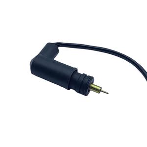 Carburateur à starter électrique automatique avec valve d'enrichissement pour <span class=keywords><strong>Honda</strong></span> Elite <span class=keywords><strong>125</strong></span> 150 CH125 CH150 CN125 CF125 <span class=keywords><strong>CH</strong></span> ELITE SPACY <span class=keywords><strong>125</strong></span> 150 - Product Image 3