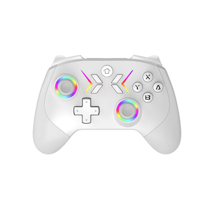 Hot Bán Rung Chuyển Động Cảm Biến Không Dây Gamepad Phím Điều Khiển Trò Chơi Điều Khiển Cho Chuyển Đổi Pro/ <span class=keywords><strong>Lite</strong></span>/PC - Product Image 5