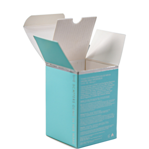 Elegante <span class=keywords><strong>Caja</strong></span> <span class=keywords><strong>de</strong></span> Regalo Magnética con Logotipo en Papel Plateado, Estructura <span class=keywords><strong>de</strong></span> Cartón Rígido <span class=keywords><strong>de</strong></span> Primera Calidad, Empaque <span class=keywords><strong>de</strong></span> Lujo, <span class=keywords><strong>Caja</strong></span> <span class=keywords><strong>de</strong></span> Presentación con Logotipo Personalizado - Product Image 6