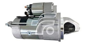 Démarreur automatique haute performance 12V 3.0KW nouveau modèle 18941 pour voitures Mitsubishi - Product Image 3