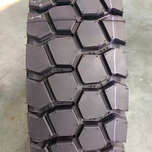 Neumáticos para Camión TBR 14.00R20 de Fábrica China, con Tracción Mejorada en Arena - Product Image 4