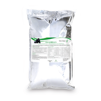 1Kg Fh-Gorila Probióticos Ecológicos en Polvo, Fórmula Exclusiva de Componentes Naturales para la Agricultura, Hecho en España