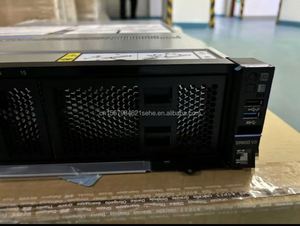 Serveur en rack ThinkSystem SR650 V3 2U double socket, processeur Xeon Scalable, 32× TruDDR5, 8 To, 12× PCIe Gen5, OCP 3.0, XClarity - Product Image 3