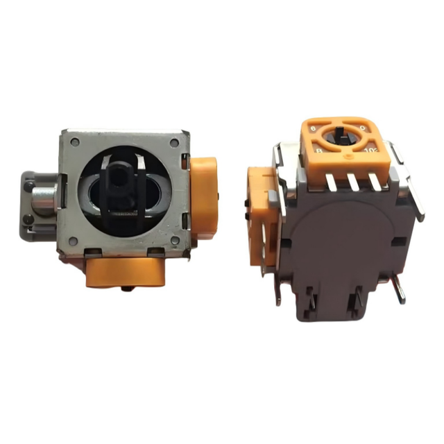 FJP10K Joystick 3D Model Airplane XBOX360 Joystick Potentiometer B10K Game Console Controller