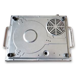 <span class=keywords><strong>En</strong></span> vente, appareils ménagers 220V table de cuisson sans rayonnement <span class=keywords><strong>cuisinière</strong></span> électrique à infrarouge - Product Image 4