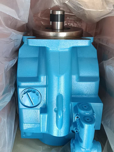 Pompe à pistons axiaux OEM 622AK00438B compatible avec l'installation d'origine pour la révision de véhicules d'ingénierie - Product Image 6