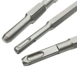 Hexagonal Bar <strong>Chisel</strong> Masonry <strong>Chisel</strong> Tool Tip Flat Multi-specification Stone <strong>Chisel</strong> - Product Image 6