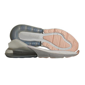 พื้นรองเท้ากีฬา EVA น้ำหนักเบากันลื่นทนทานปรับแต่งได้ตามต้องการ - Product Image 1