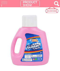 Dung Dịch Nước Bong Bóng Xà Phòng 500 Ml Đồ Chơi Cho Súng Bong Bóng - Product Image 2