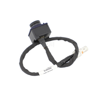Yitrum Fisheye Reversing <b>Camera</b> 1080P <b>Night</b> <b>Vision</b> For Gm Chevrolet 9043678AC Dc 12V - Product Image 1