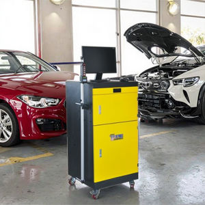 جهاز قياس ليزري إلكتروني مناسب لصيانة السيارات ونظام المعايرة - Product Image 4