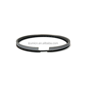 แหวนลูกสูบเครื่องยนต์ดีเซล IZUMI 6 สูบ 137 มม. ISX รุ่น 5405717 - Product Image 5