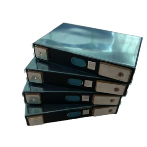 เซลล์แบตเตอรี่ลิเธียมไอออน 3.65V 3.7V 50Ah 55Ah NCM สำหรับชุดแบตเตอรี่รถ E-cart - Product Image 2