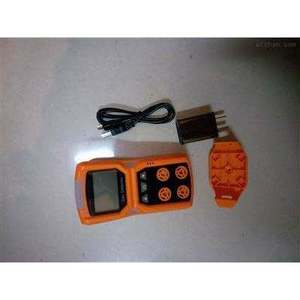 Detector Multigas Surui con Precisión Estándar Cd3 para Minas de Carbón, Fábricas y Campos Petroleros - Product Image 2