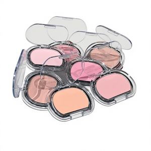 Blush Liquido Herorange Impermeabile, Cambia Colore, Finitura Naturale, Stile Coreano, per Pelli Sensibili Senza Irritazioni - Product Image 1