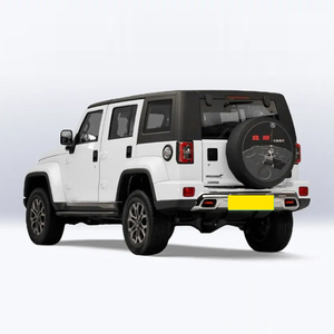 SUV chinois 2025 pour la version de base BEIJING <span class=keywords><strong>BJ40</strong></span> 2.0T, version automobile AWD, Baic <span class=keywords><strong>BJ40</strong></span>, nouvelle voiture à <span class=keywords><strong>vendre</strong></span> - Product Image 2