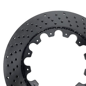 Il <span class=keywords><strong>prezzo</strong></span> di fabbrica RD35532AD-56 accetta il disco freno ad alto tenore di carbonio con trattamento termico personalizzato - Product Image 2