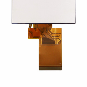 <strong>3</strong>.<strong>5</strong> Inch 320x240 IPS <strong>LCD</strong> <strong>Display</strong> <strong>Module</strong> 350nits RGB Interface with Optional Touch Panel for Automation Equipment - Product Image 6