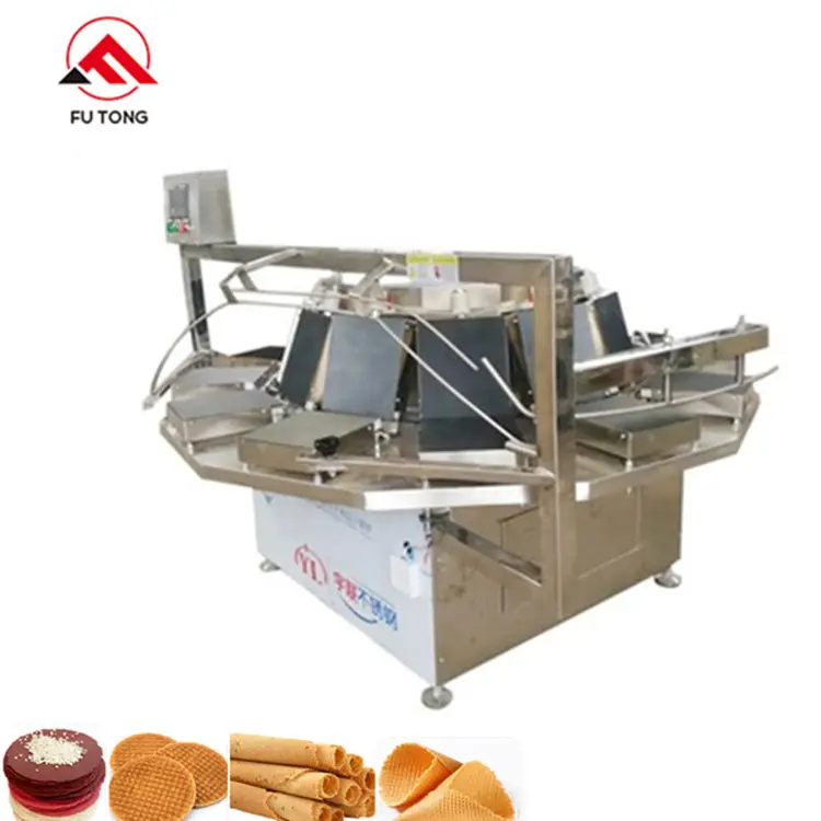 Machine de fabrication de Snacks avec rouleau, ustensile de cuisine, pour garder les ravioles, grill brésilien,