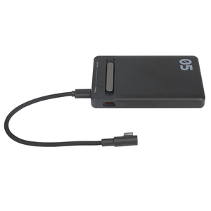 Banco de Energía de Estado Semisólido, Banco de Energía Magnético con Carga Rápida PD18W Máx. - Product Image 1