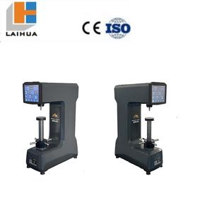 Otomatik dokunmatik ekran sertlik <span class=keywords><strong>test</strong></span> cihazı alüminyum alaşımlı <span class=keywords><strong>Rockwell</strong></span> Indenter <span class=keywords><strong>Rockwell</strong></span> sertlik <span class=keywords><strong>test</strong></span> cihazı - Product Image 3