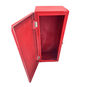 Armoire de prévention incendie pour <span class=keywords><strong>tuyau</strong></span> d'incendie, armoire de sécurité incendie - Product Image 4