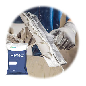 Alta qualità lungo tempo di apertura <span class=keywords><strong>HPMC</strong></span> in polvere per cemento a base di acqua resistente alla parete interna mastice - Product Image 3