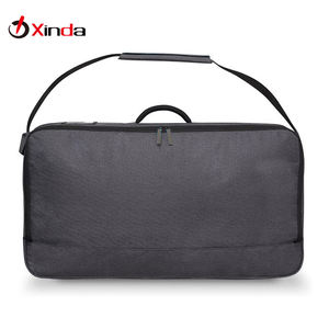 Bolsa de transporte portátil para <span class=keywords><strong>bicicleta</strong></span>, bolsa de viaje para entrenamiento en casa, con <span class=keywords><strong>rodillo</strong></span> acolchado - Product Image 1