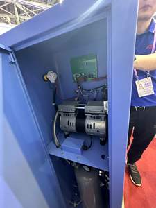 Luft Voll automatischer Reifen füller für Tankstelle - Product Image 3