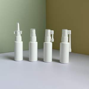 Irrigateur nasal en plastique, facile à transporter, <span class=keywords><strong>prix</strong></span> d'usine, bouteille en plastique, par <span class=keywords><strong>injection</strong></span>, matériau PE - Product Image 2