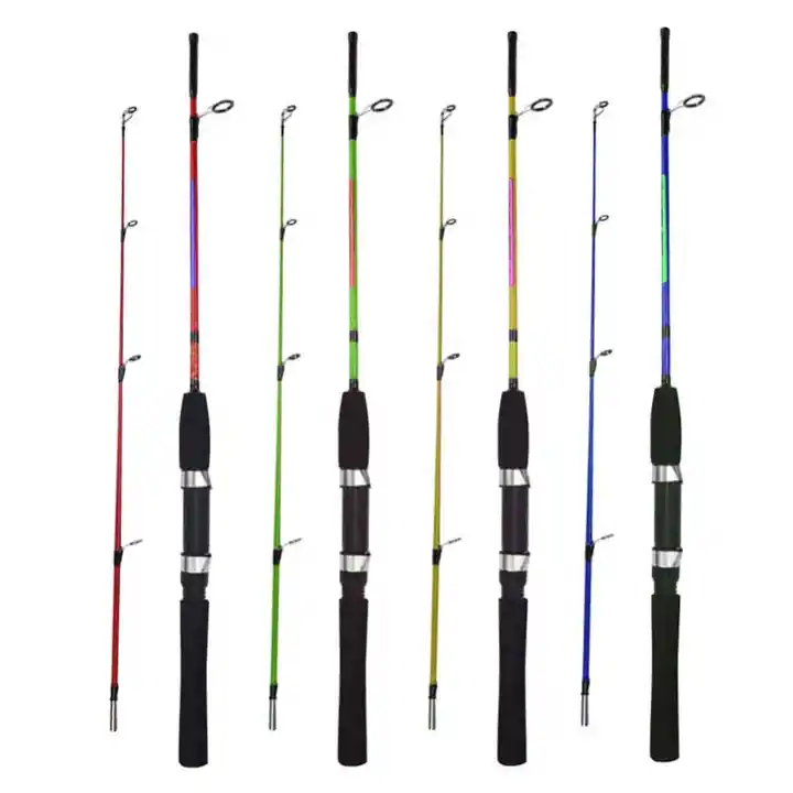 best quality ice fishing baitcasting rod