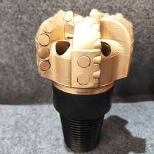 <span class=keywords><strong>12</strong></span> 1/4 אינץ 311 מ "מ d516 גוף פלדה טוב קידוח פיח קצת עבור מים טוב מכונת קידוח - Product Image 3