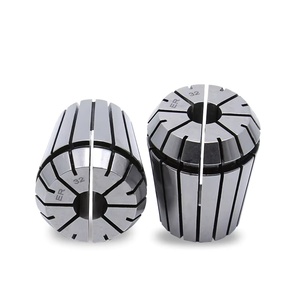 Chi phí-hiệu quả xi lanh kẹp er20 kẹp CNC khắc máy công cụ phụ kiện mùa xuân kẹp lịch thi đấu thiết bị - Product Image 4