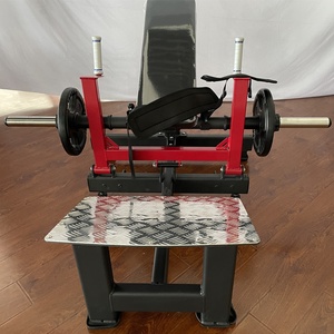 Macchina <span class=keywords><strong>per</strong></span> Hip Thrust di Alta Qualità, Attrezzatura Commerciale <span class=keywords><strong>per</strong></span> Allenamento <span class=keywords><strong>Glutei</strong></span>, Equipaggiamento Fitness da <span class=keywords><strong>Palestra</strong></span> - Product Image 3