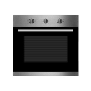 Hornos Empotrables de Acero Inoxidable de 70l, Horno de Gas Empotrado, Piezas de Horno - Product Image 1