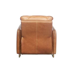 تشكيلات 2024 من الكراسي الجلدية الصينية الراقية المخصصة الكلاسيكية البنية لكراسي انتظار المطار - Product Image 5