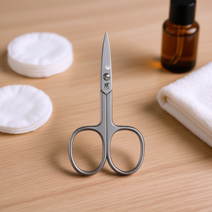 Ciseaux à ongles Zwilling Classic Inox 1 pièce pour manucure - Product Image 3