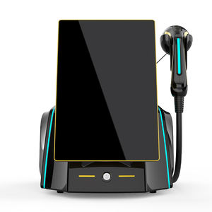 เครื่องมือเพื่อสุขภาพร่างกายแบบมืออาชีพหลายหัวรุ่น FR-A69 - อุปกรณ์ปรับรูปร่างและฟื้นฟูขั้นสูงพร้อมการบำบัดด้วยพลังงานแบบเฉพาะจุด - Product Image 1