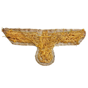 แผ่นปักลายด้วยมือคุณภาพสูงงานปักด้วยมือของคุณเอง - Product Image 2