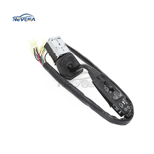 Interruptor Combinado de Indicador de Camión Nervosa A0055455124 para Mercedes-Benz NG - Product Image 3