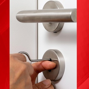 Otro llave para cerradura de puerta, acero inoxidable 304, YS-01, 2 piezas, para todas las cerraduras de puerta - Product Image 4