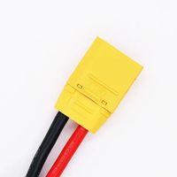 Module d'alimentation PRO prenant en charge 2S-12S avec BEC 5.3V DC et connecteur XT60/90 T pour APM Pixhawk2.4.8 Flight PX4 PIX PRO FPV RC