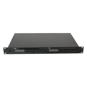 Blue Tooth <strong>Pa</strong> <strong>System</strong> Audio <strong>Cd</strong> <strong>Player</strong> with BT/MP3/FM/RS-232 - Product Image 4