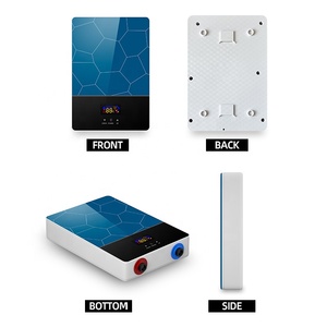 3.5 kw <span class=keywords><strong>Économique</strong></span> instant_electric_water_heaters Smart Whole House Chauffe-eau de douche chaude - Product Image 6