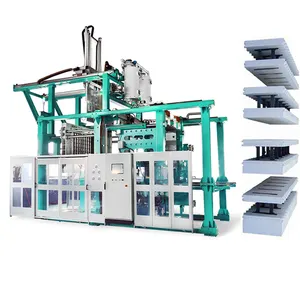 Epsole Efficient Energy Saving Automatic EPS Shape Molding Machine Production Line