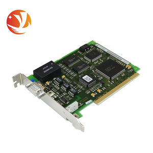 การ์ดสื่อสาร6GK1562-1AA00 6GK1ซีเมนส์ของแท้สินค้าใหม่อุปกรณ์ควบคุมโปรแกรมได้ PLC มี16 I/O และ110V 562-1AA00 - Product Image 3