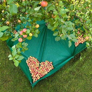 HDPE Knitted Agriculture Fruit Harvest <strong>Net</strong> - Product Image 1