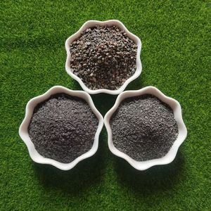 Concentré de poudre de fer hématite pour contrepoids d'équipements sportifs et décapage de rouille par sablage - Product Image 4