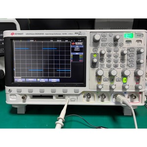 Osciloscopio KEYSIGHT DSOX2014A 100 MHz 4 Canales Analógicos xgeqpt - Product Image 3