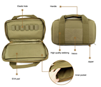 Coque de téléphone de survie EDC à taille Molle